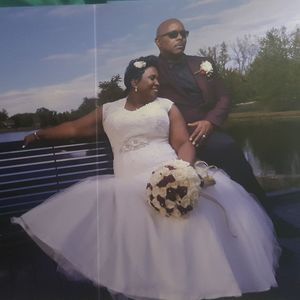 Meet your Posher, Katrina